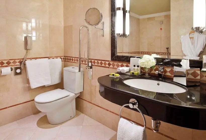 ホテル Intercontinental Madrid, An Ihg