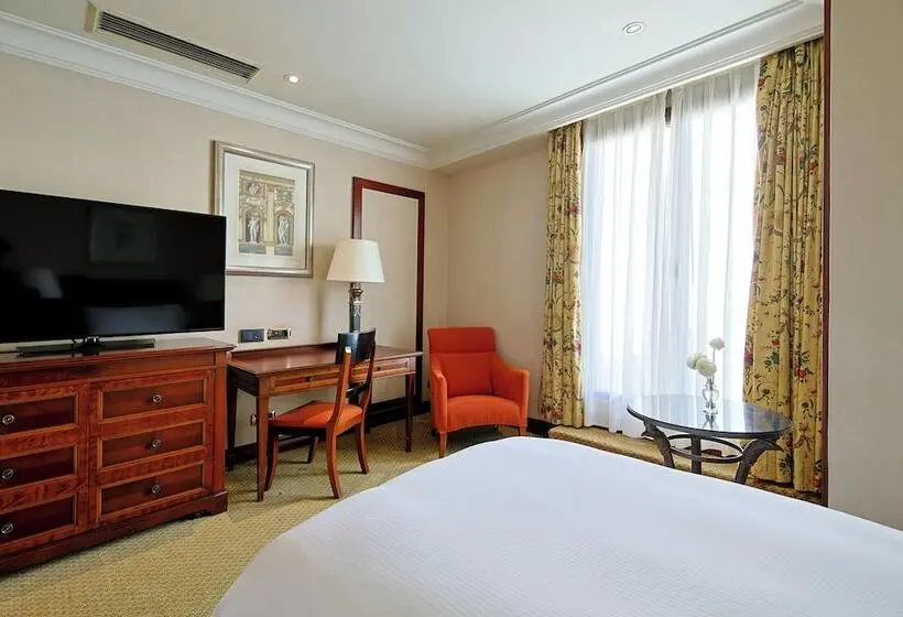 ホテル Intercontinental Madrid, An Ihg