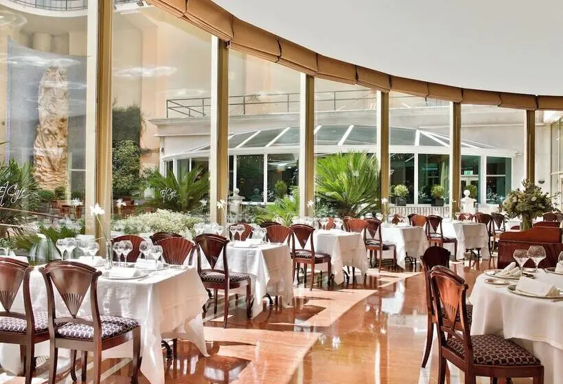 ホテル Intercontinental Madrid, An Ihg