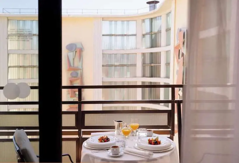ホテル Intercontinental Madrid, An Ihg