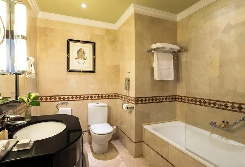 ホテル Intercontinental Madrid, An Ihg