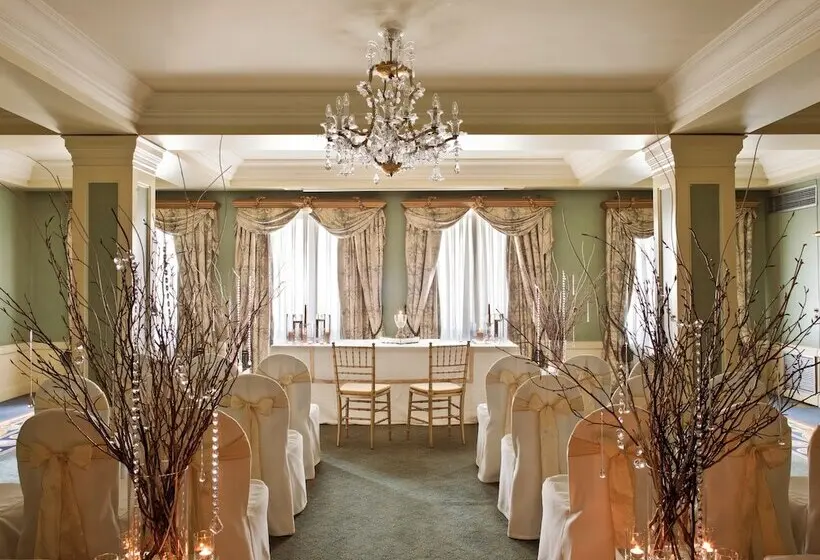 ホテル Intercontinental Madrid, An Ihg