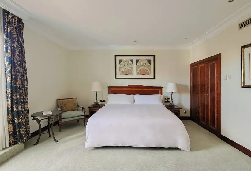 ホテル Intercontinental Madrid, An Ihg