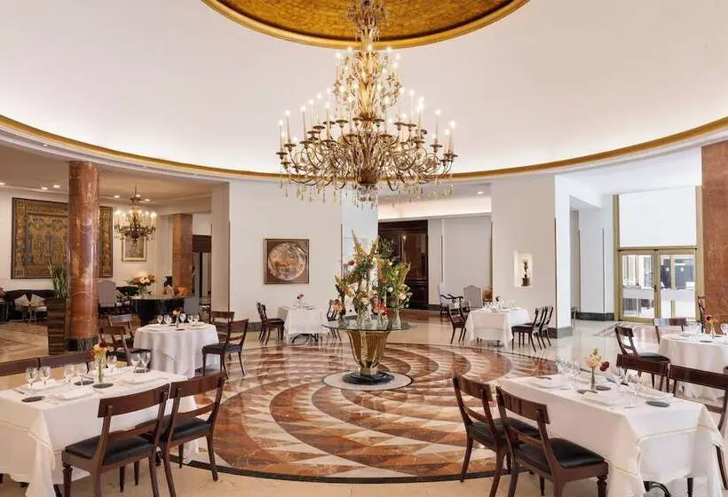 ホテル Intercontinental Madrid, An Ihg