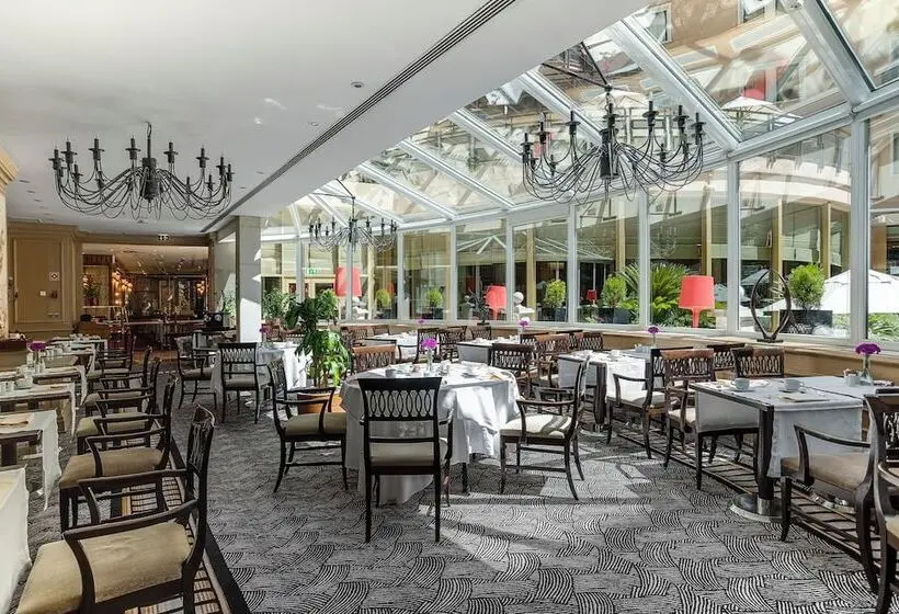 ホテル Intercontinental Madrid, An Ihg