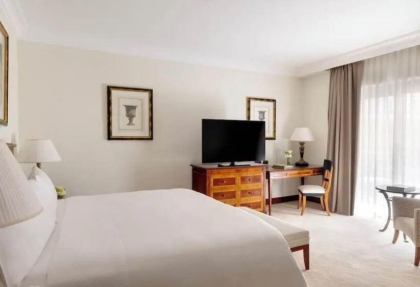 ホテル Intercontinental Madrid, An Ihg