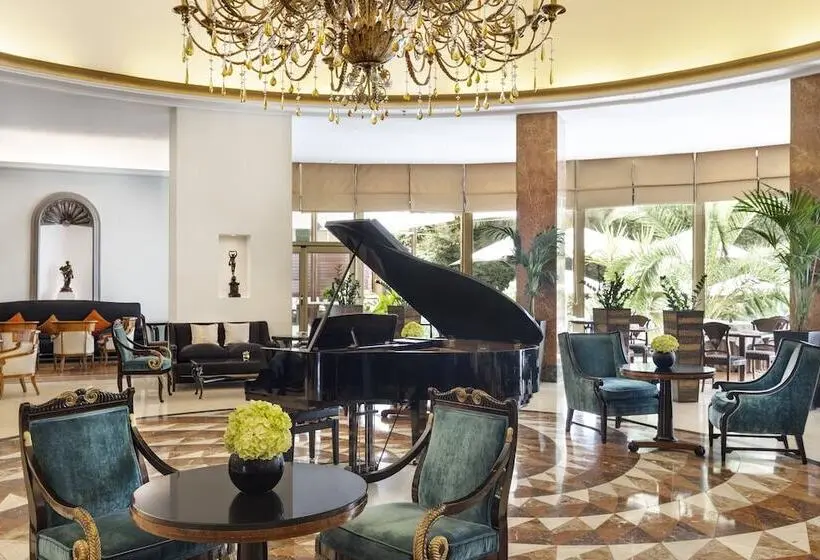ホテル Intercontinental Madrid, An Ihg