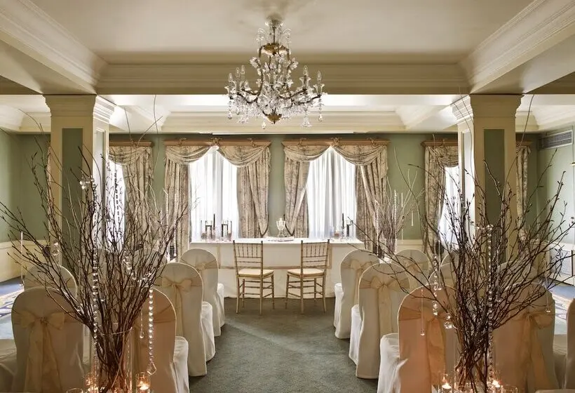 ホテル Intercontinental Madrid, An Ihg