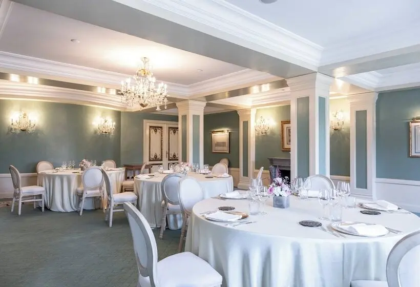 ホテル Intercontinental Madrid, An Ihg