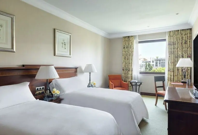 ホテル Intercontinental Madrid, An Ihg