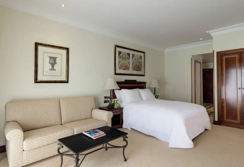 ホテル Intercontinental Madrid, An Ihg