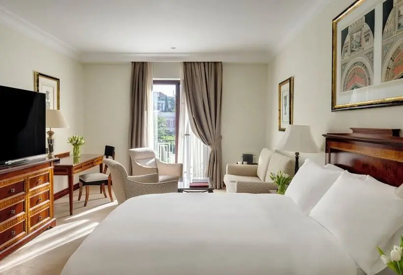 ホテル Intercontinental Madrid, An Ihg