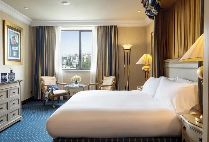 ホテル Intercontinental Madrid, An Ihg