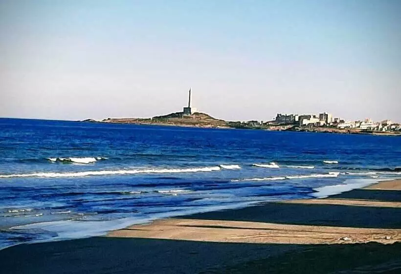 فندق Izán Cavanna