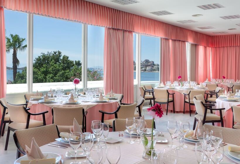 酒店 Izán Cavanna