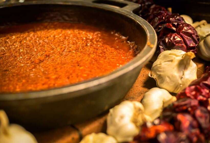 酒店 Izán Cavanna