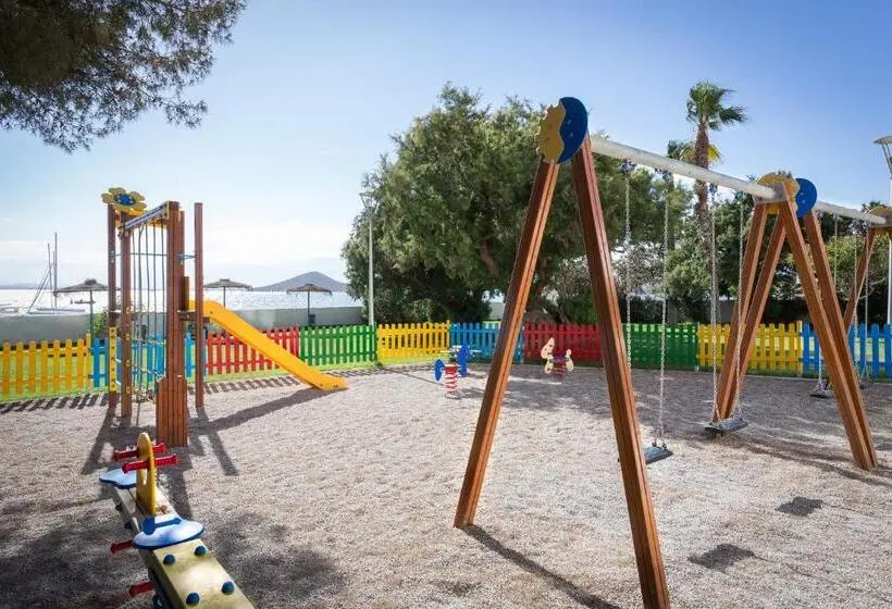 בית מלון כפרי Izán Cavanna