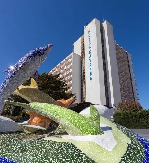 בית מלון כפרי Izán Cavanna