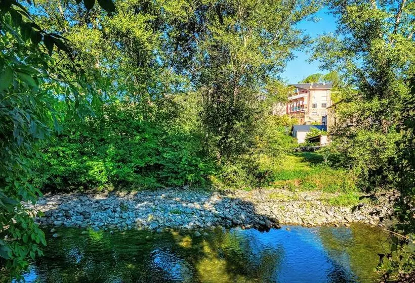 酒店 Restaurante La Glorieta