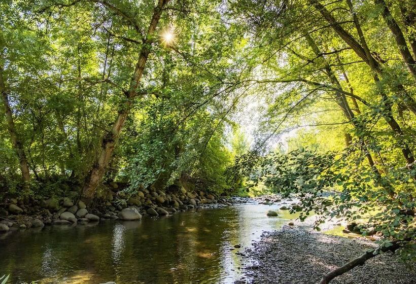 فندق Restaurante La Glorieta