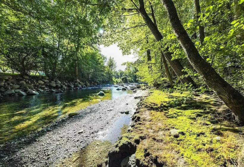 酒店 Restaurante La Glorieta