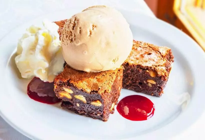 酒店 Restaurante La Glorieta