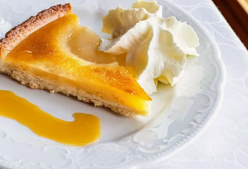 酒店 Restaurante La Glorieta