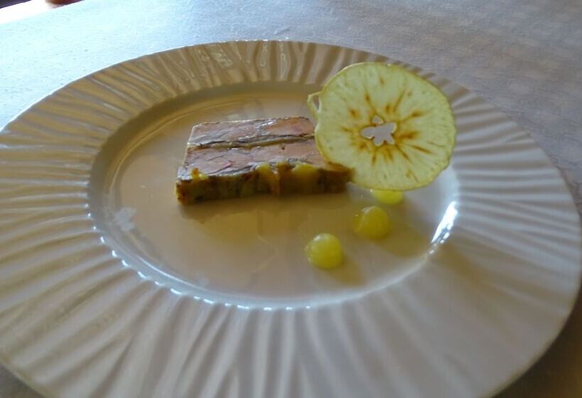 فندق Restaurante La Glorieta