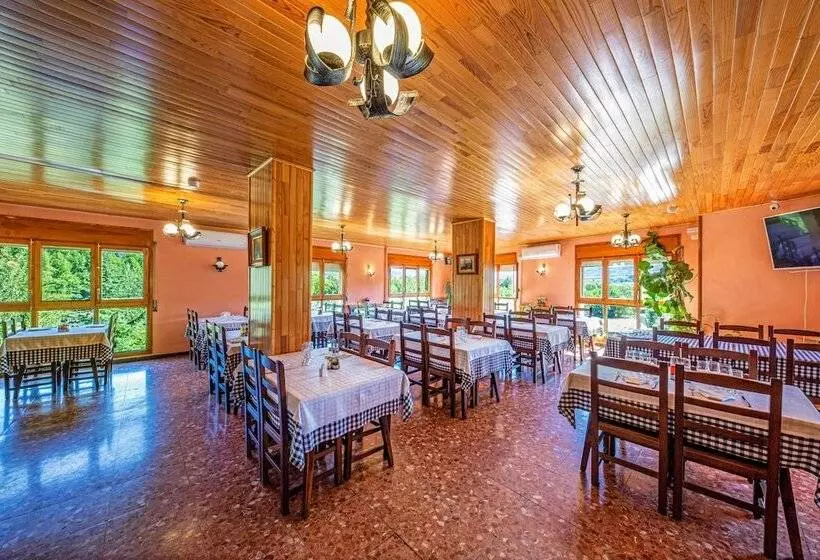 酒店 Restaurante La Glorieta