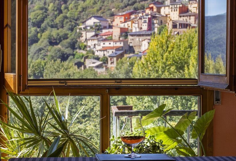 فندق Restaurante La Glorieta