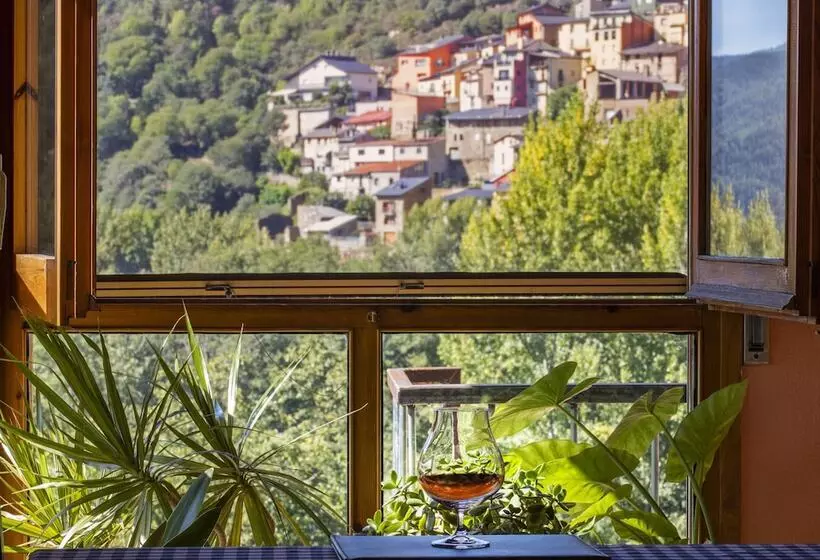 酒店 Restaurante La Glorieta