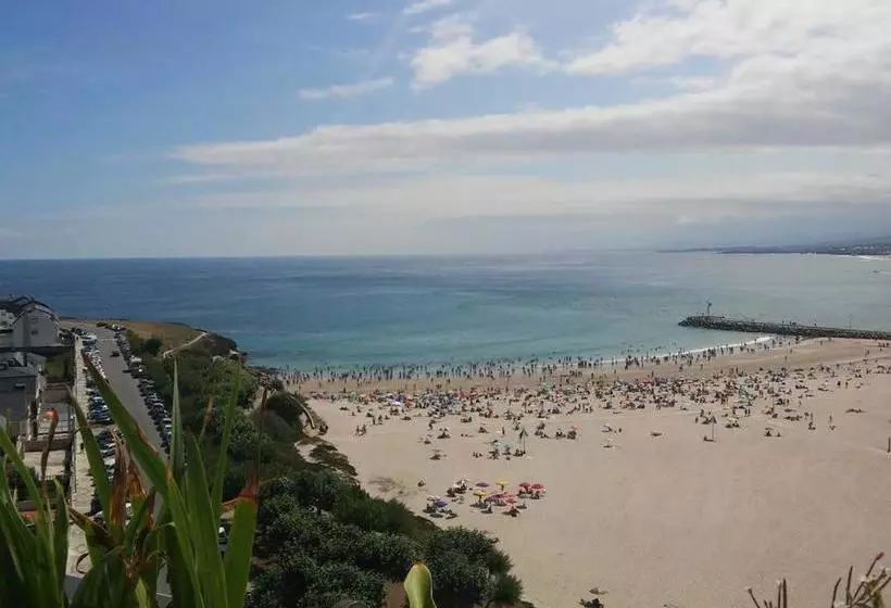 בית מלון כפרי Leyton