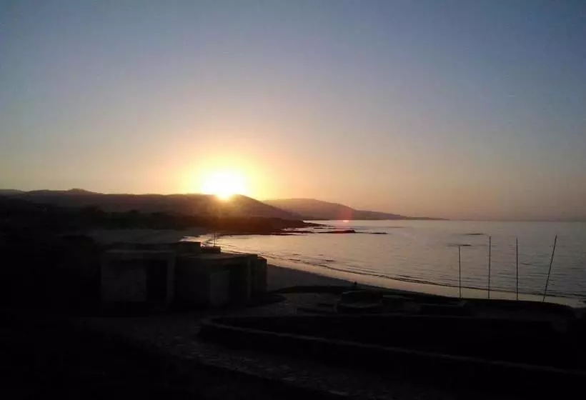 בית מלון כפרי Leyton