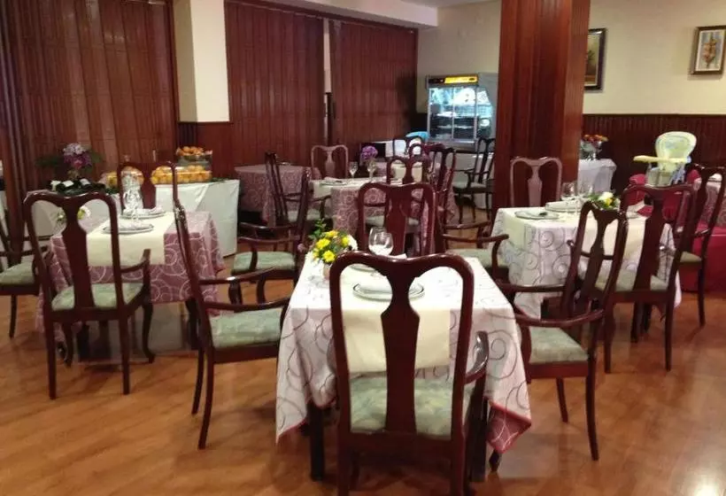 בית מלון כפרי Leyton