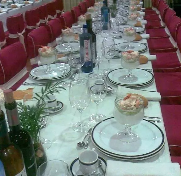 בית מלון כפרי Leyton