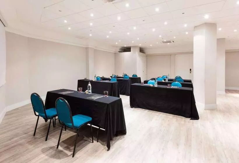 酒店 Madrid Gran Via 25, Affiliated By Meliá