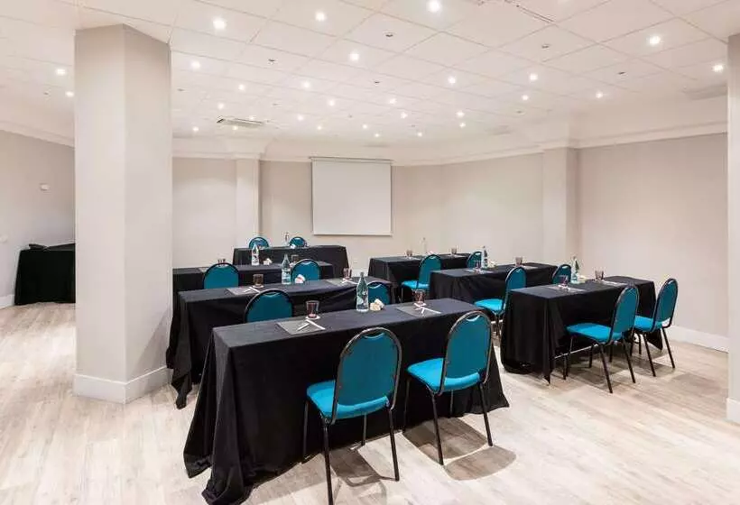 酒店 Madrid Gran Via 25, Affiliated By Meliá