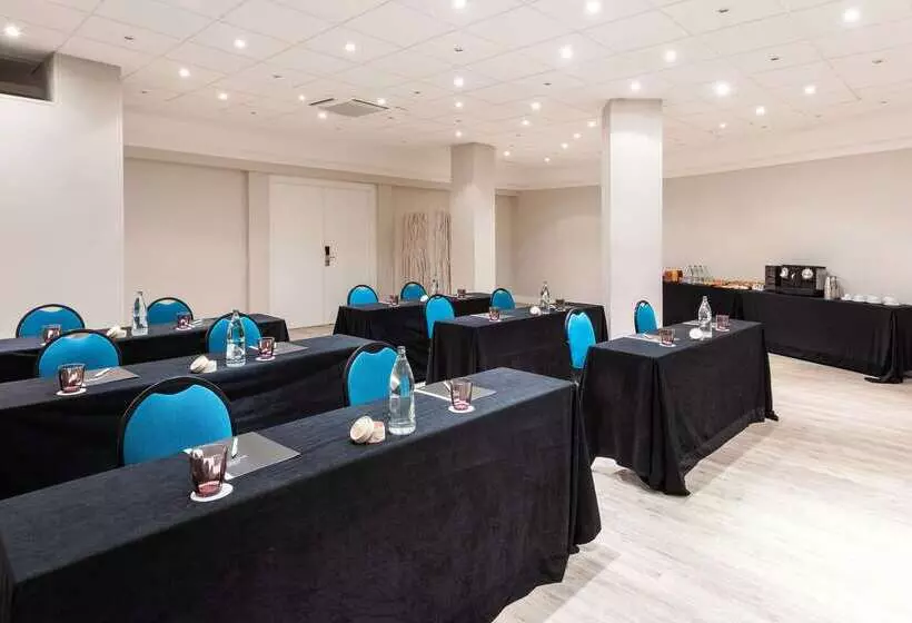 酒店 Madrid Gran Via 25, Affiliated By Meliá