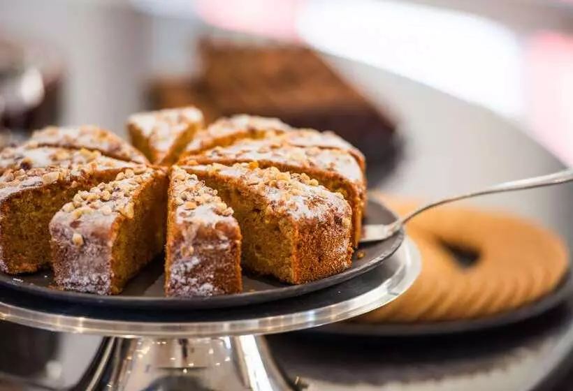 酒店 Madrid Gran Via 25, Affiliated By Meliá