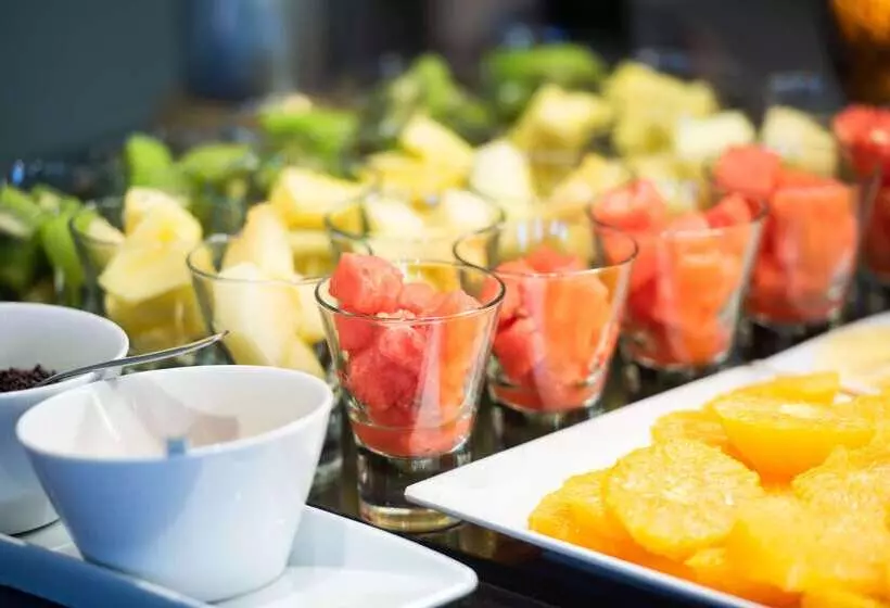 酒店 Madrid Gran Via 25, Affiliated By Meliá