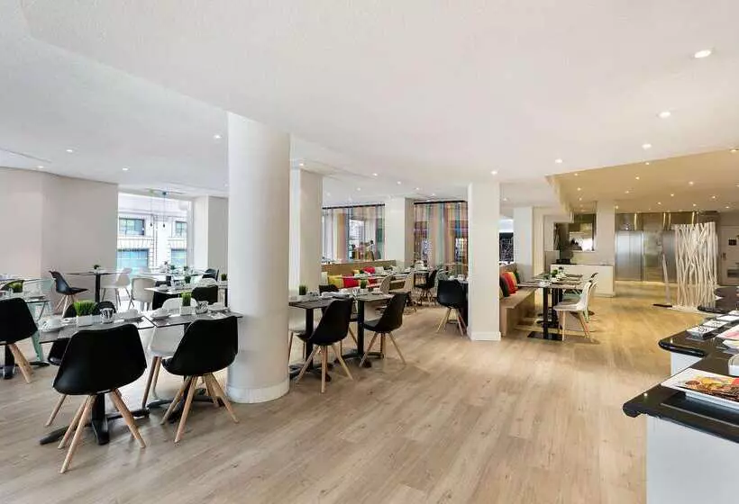 酒店 Madrid Gran Via 25, Affiliated By Meliá