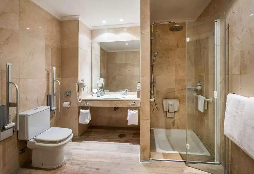 酒店 Madrid Gran Via 25, Affiliated By Meliá