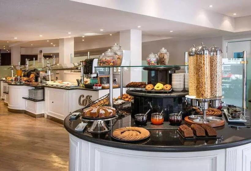 酒店 Madrid Gran Via 25, Affiliated By Meliá