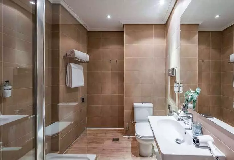 酒店 Madrid Gran Via 25, Affiliated By Meliá