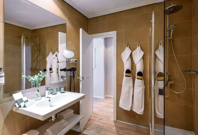 酒店 Madrid Gran Via 25, Affiliated By Meliá