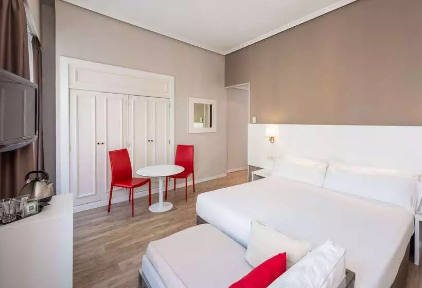 酒店 Madrid Gran Via 25, Affiliated By Meliá