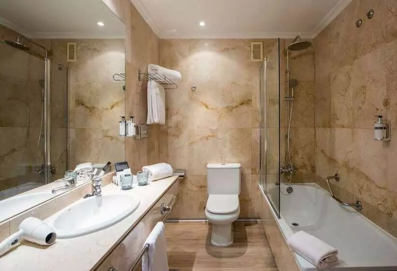 酒店 Madrid Gran Via 25, Affiliated By Meliá