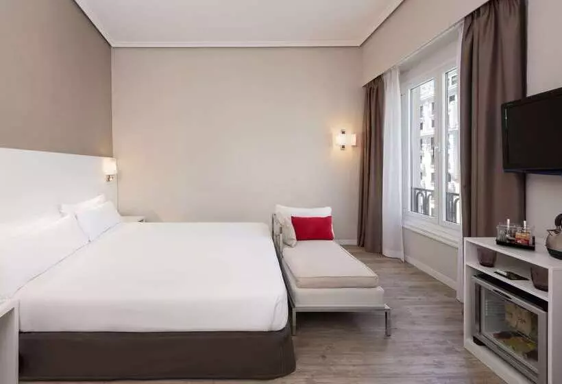 酒店 Madrid Gran Via 25, Affiliated By Meliá