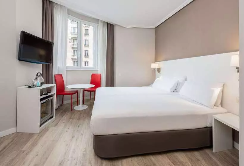 酒店 Madrid Gran Via 25, Affiliated By Meliá