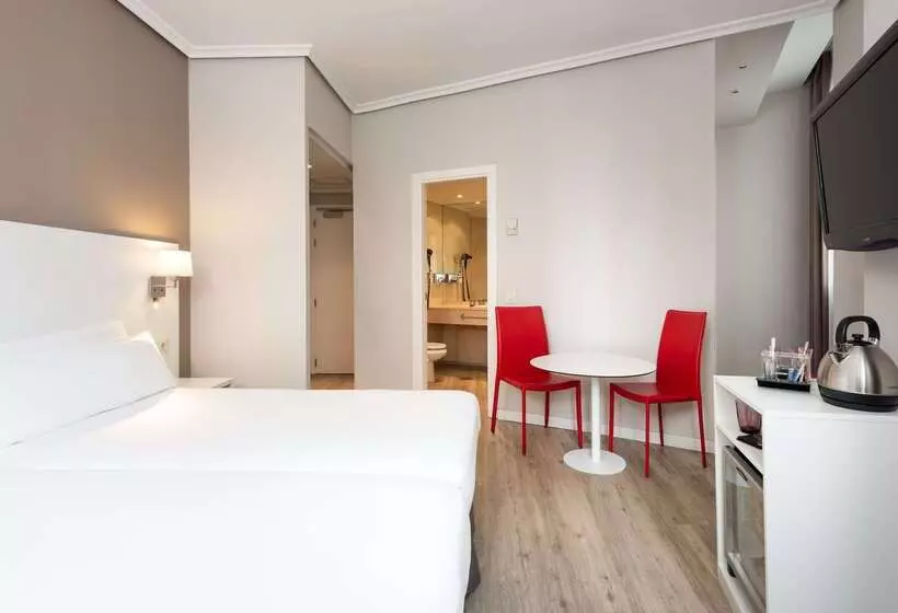 酒店 Madrid Gran Via 25, Affiliated By Meliá